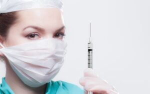 woman, healthcare professional, syringe-5829666.jpg