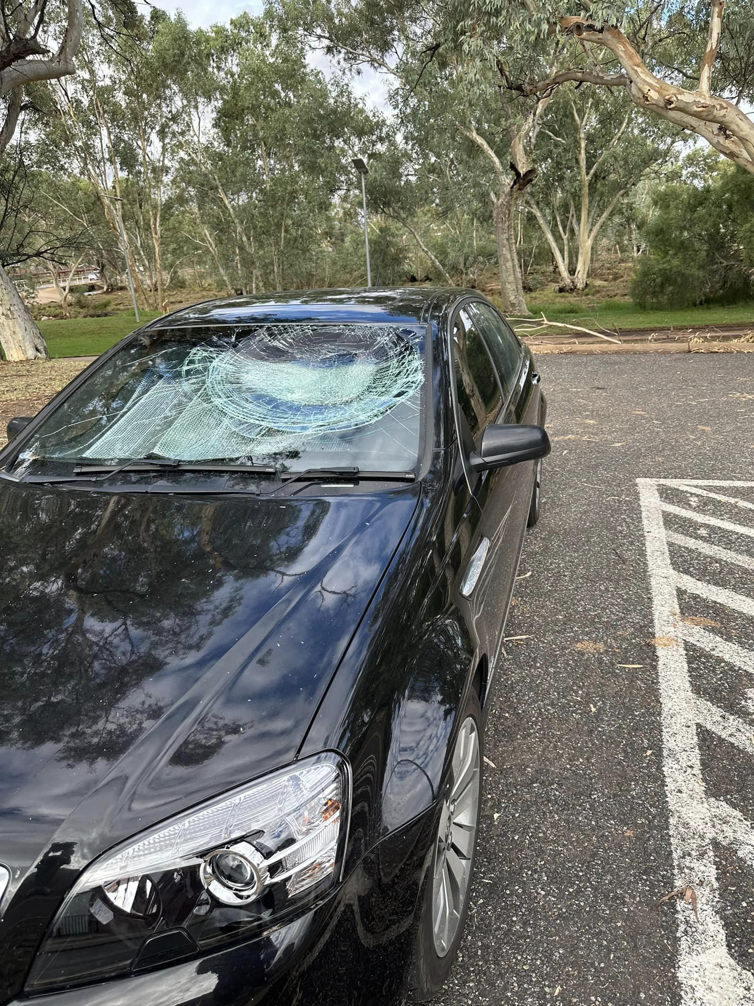 Alice Springs riots Aboriginals Todd Tavern