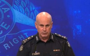 Victoria Police immigration detention sexual assault wrongful arrest