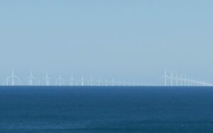 Western Australia wind farm