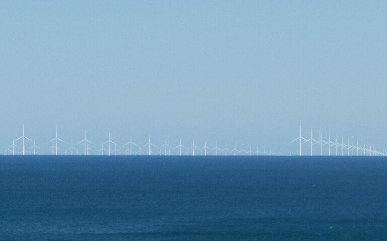 Western Australia wind farm