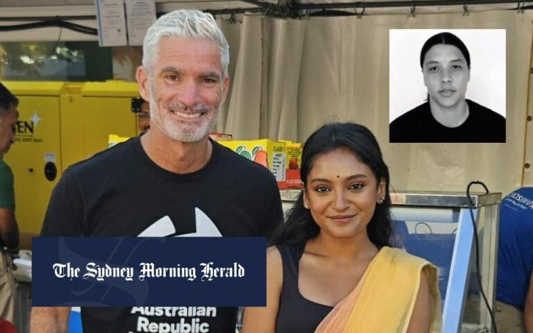 Craig Foster Sam Kerr