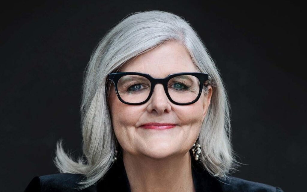 Sam Mostyn