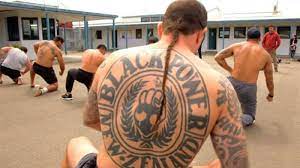 Maori crime