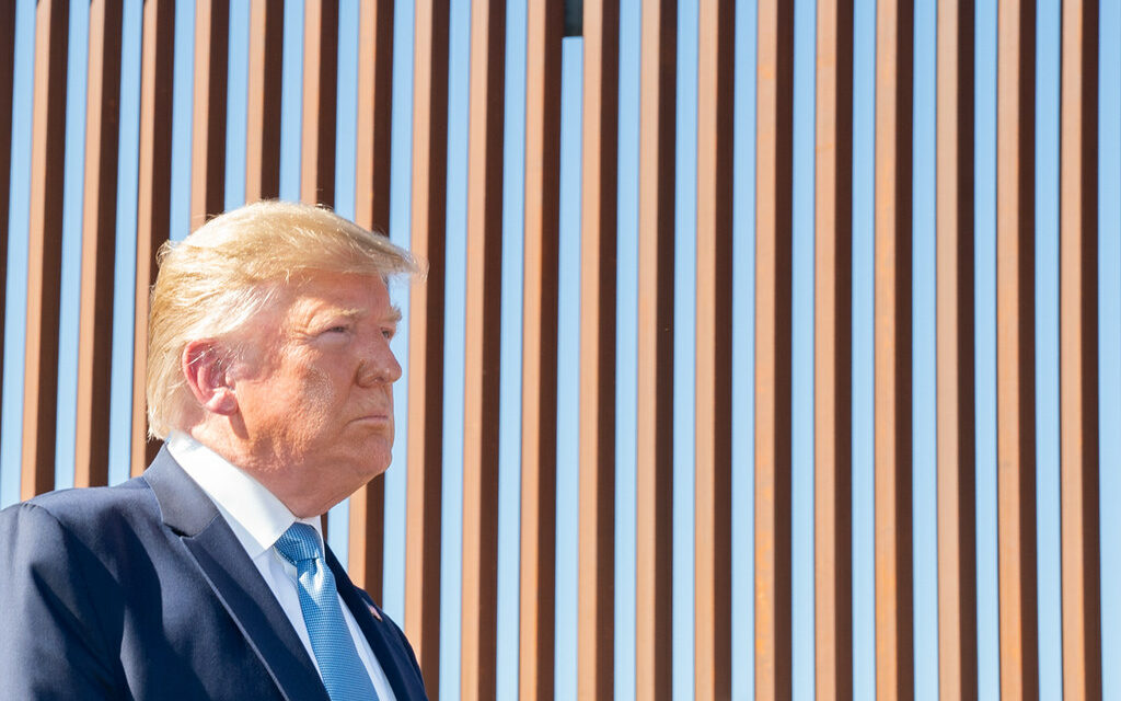 Trump mass deportations